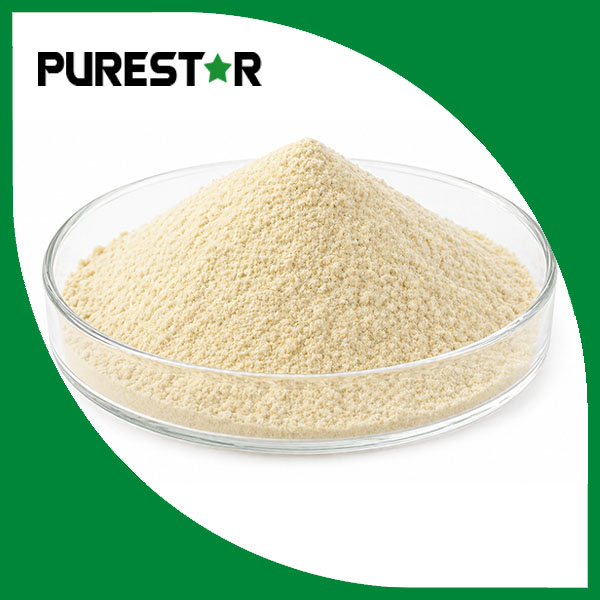 Yeast Polysaccharides