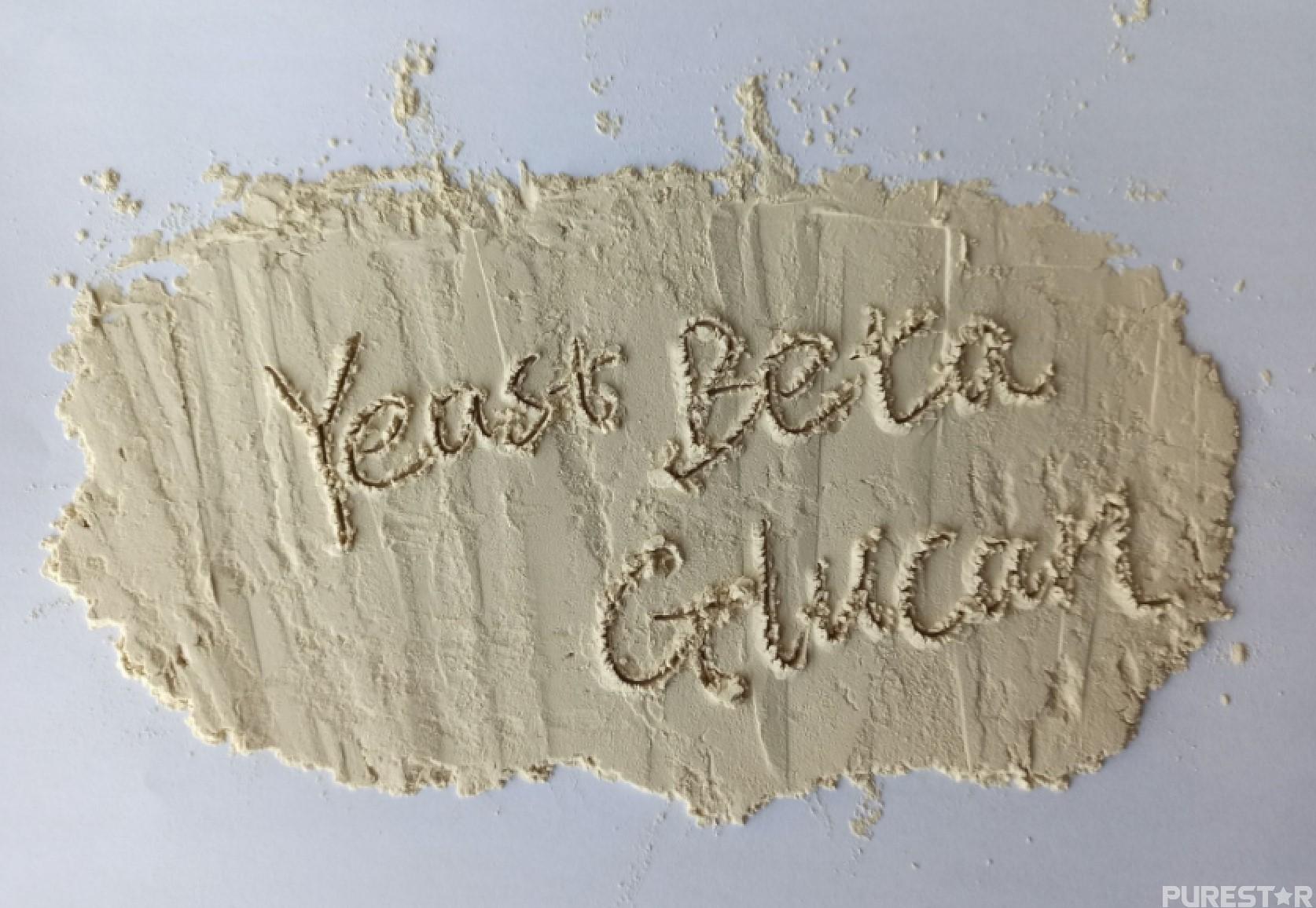 New Functional Food Ingredient — Yeast Beta Glucan FAQ